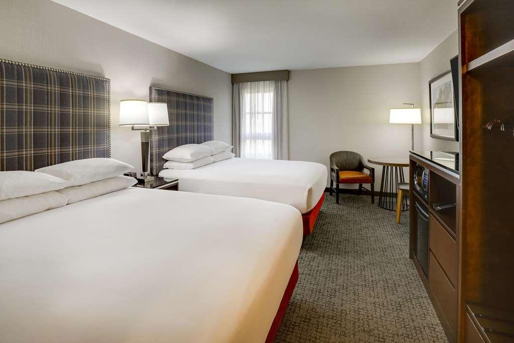 Drury Inn & Suites St Joseph Saint Joseph Rom bilde