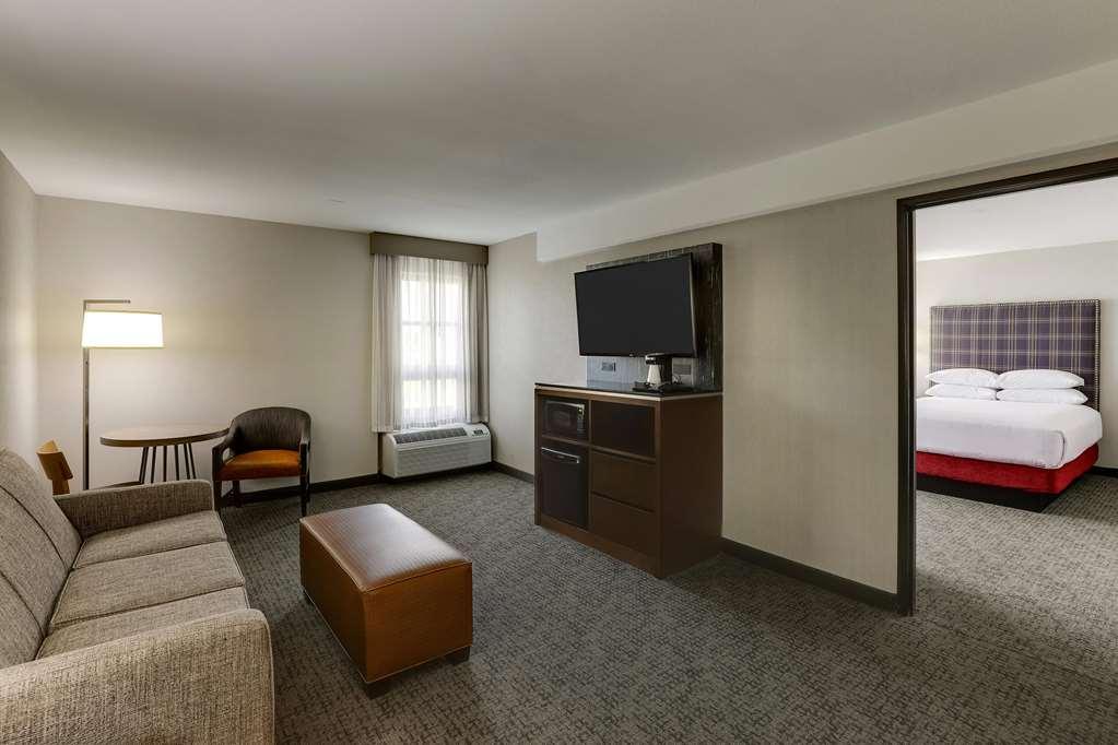 Drury Inn & Suites St Joseph Saint Joseph Rom bilde