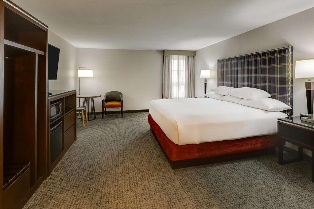 Drury Inn & Suites St Joseph Saint Joseph Rom bilde