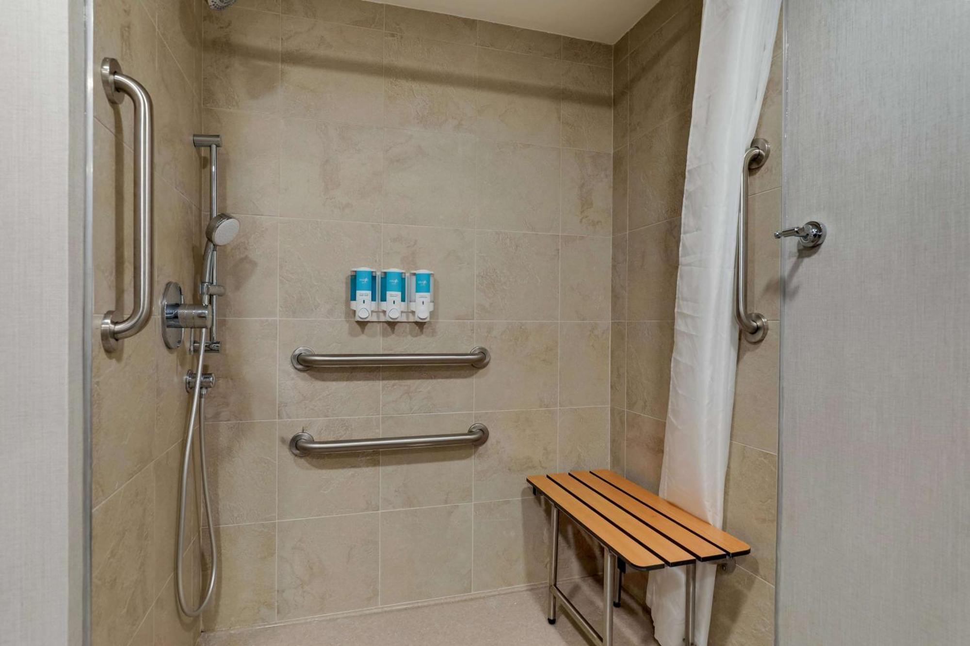 Drury Inn & Suites St Joseph Saint Joseph Eksteriør bilde