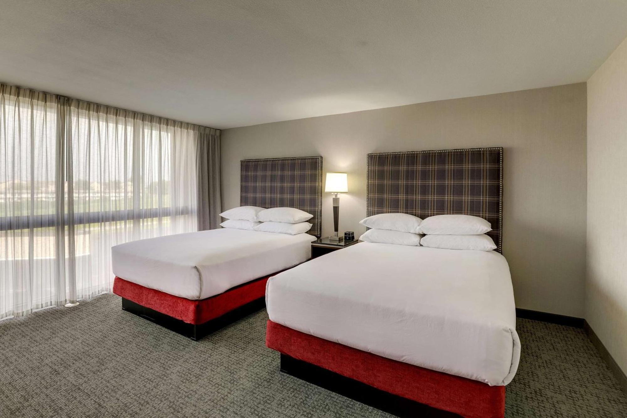 Drury Inn & Suites St Joseph Saint Joseph Eksteriør bilde