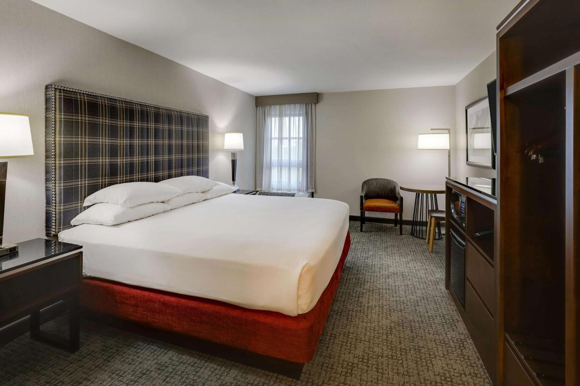 Drury Inn & Suites St Joseph Saint Joseph Eksteriør bilde