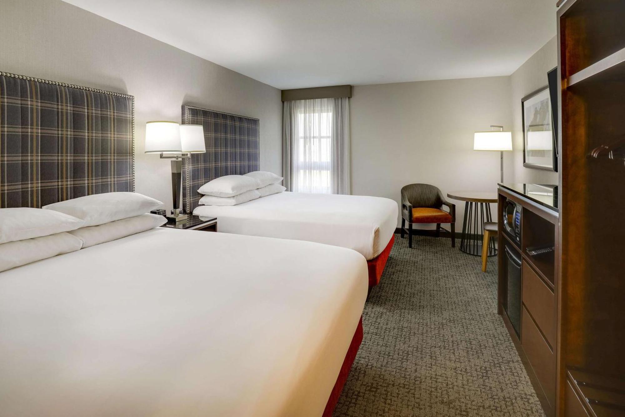 Drury Inn & Suites St Joseph Saint Joseph Eksteriør bilde
