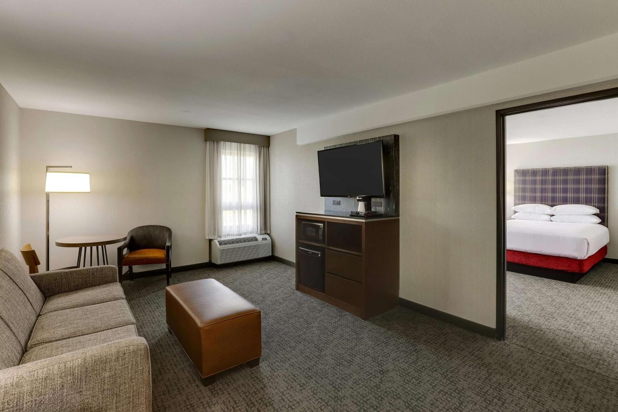 Drury Inn & Suites St Joseph Saint Joseph Eksteriør bilde