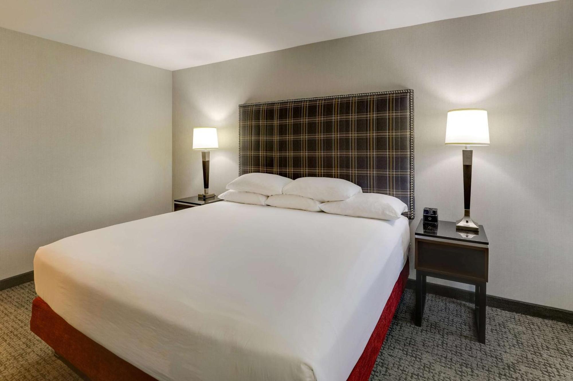 Drury Inn & Suites St Joseph Saint Joseph Eksteriør bilde