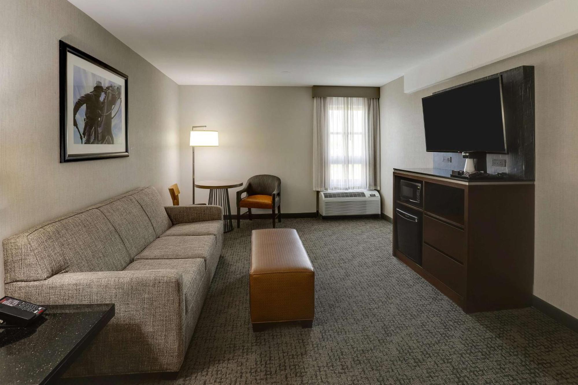 Drury Inn & Suites St Joseph Saint Joseph Eksteriør bilde