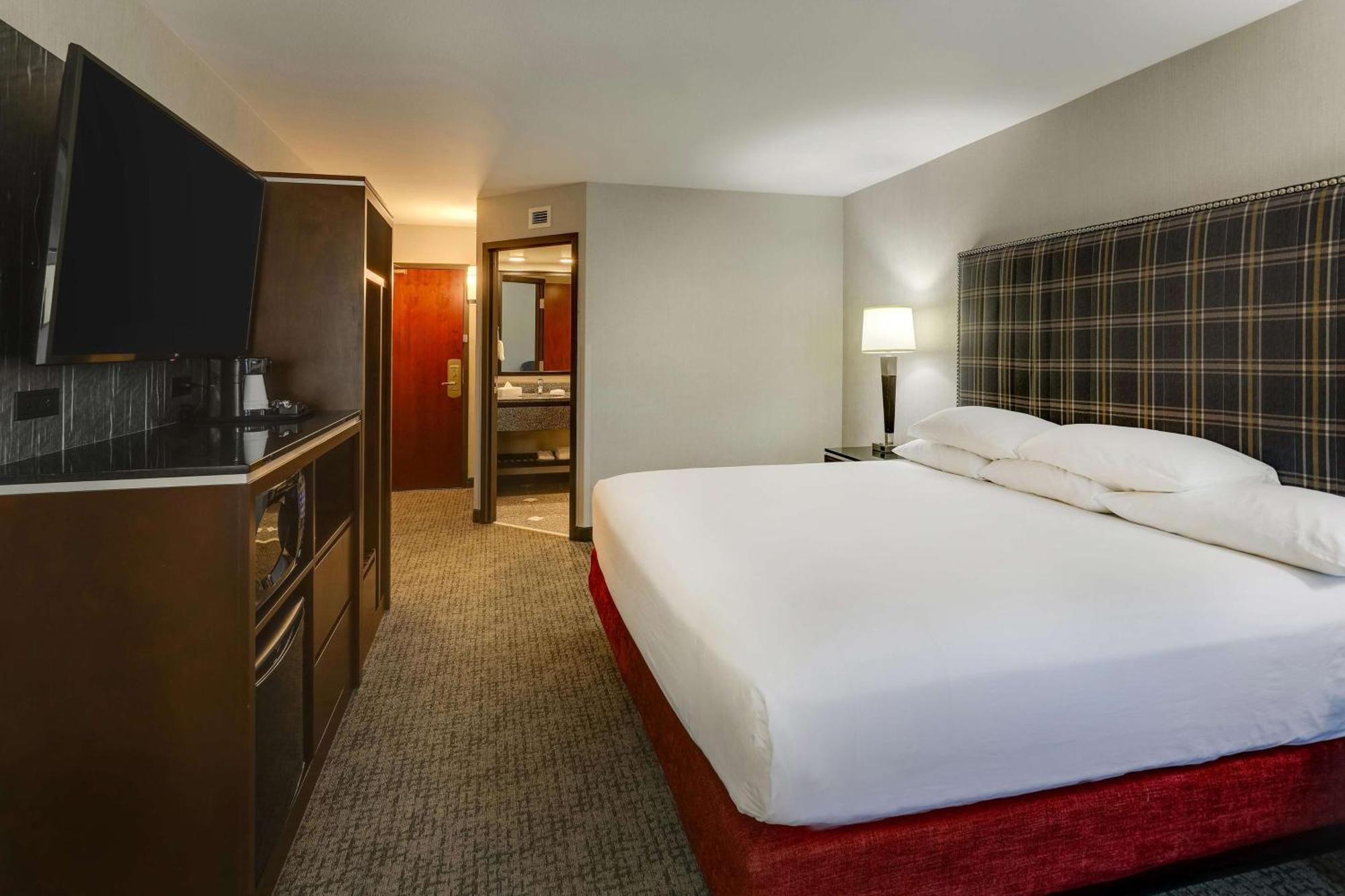 Drury Inn & Suites St Joseph Saint Joseph Eksteriør bilde