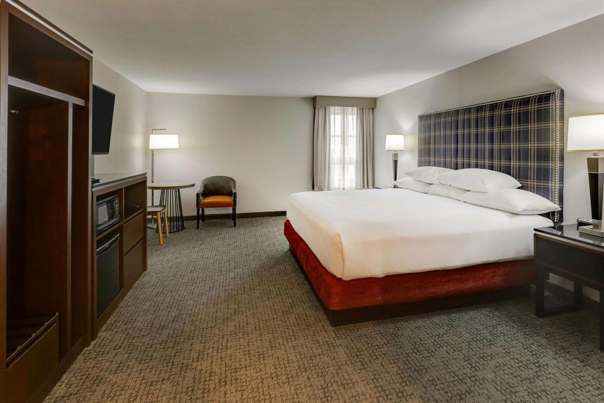 Drury Inn & Suites St Joseph Saint Joseph Eksteriør bilde