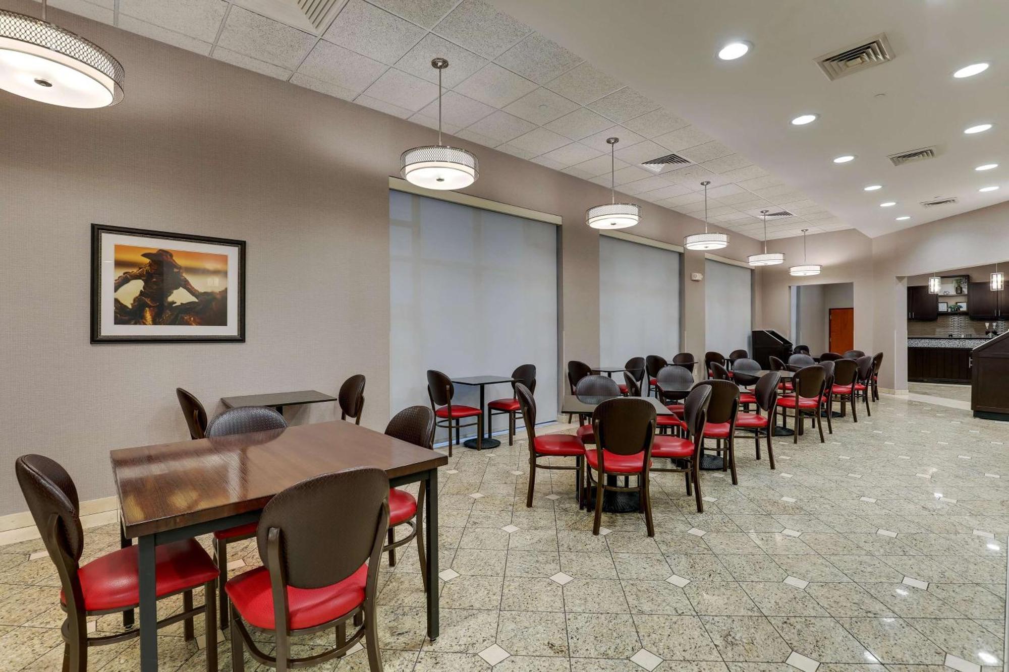 Drury Inn & Suites St Joseph Saint Joseph Eksteriør bilde