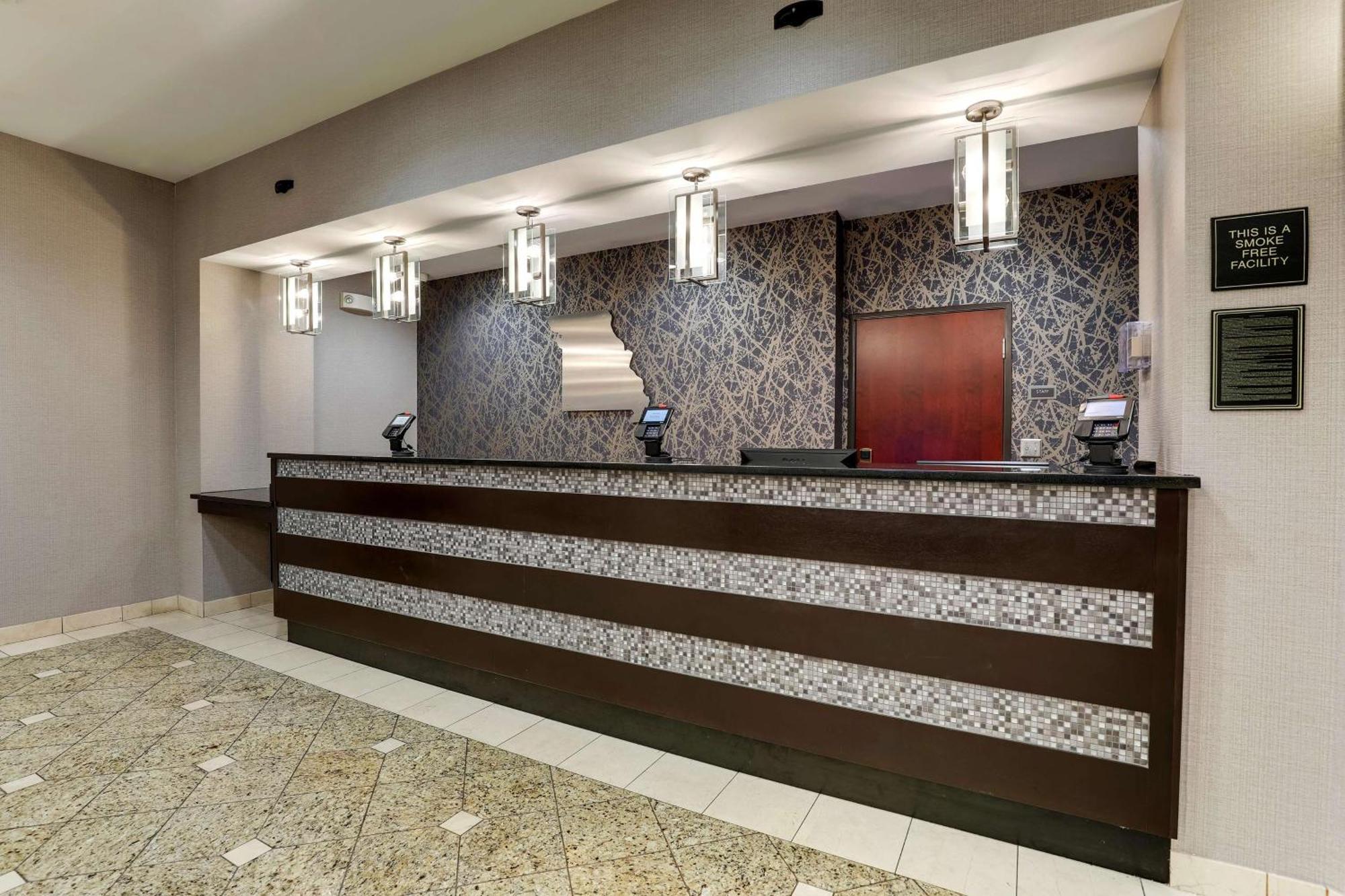Drury Inn & Suites St Joseph Saint Joseph Eksteriør bilde