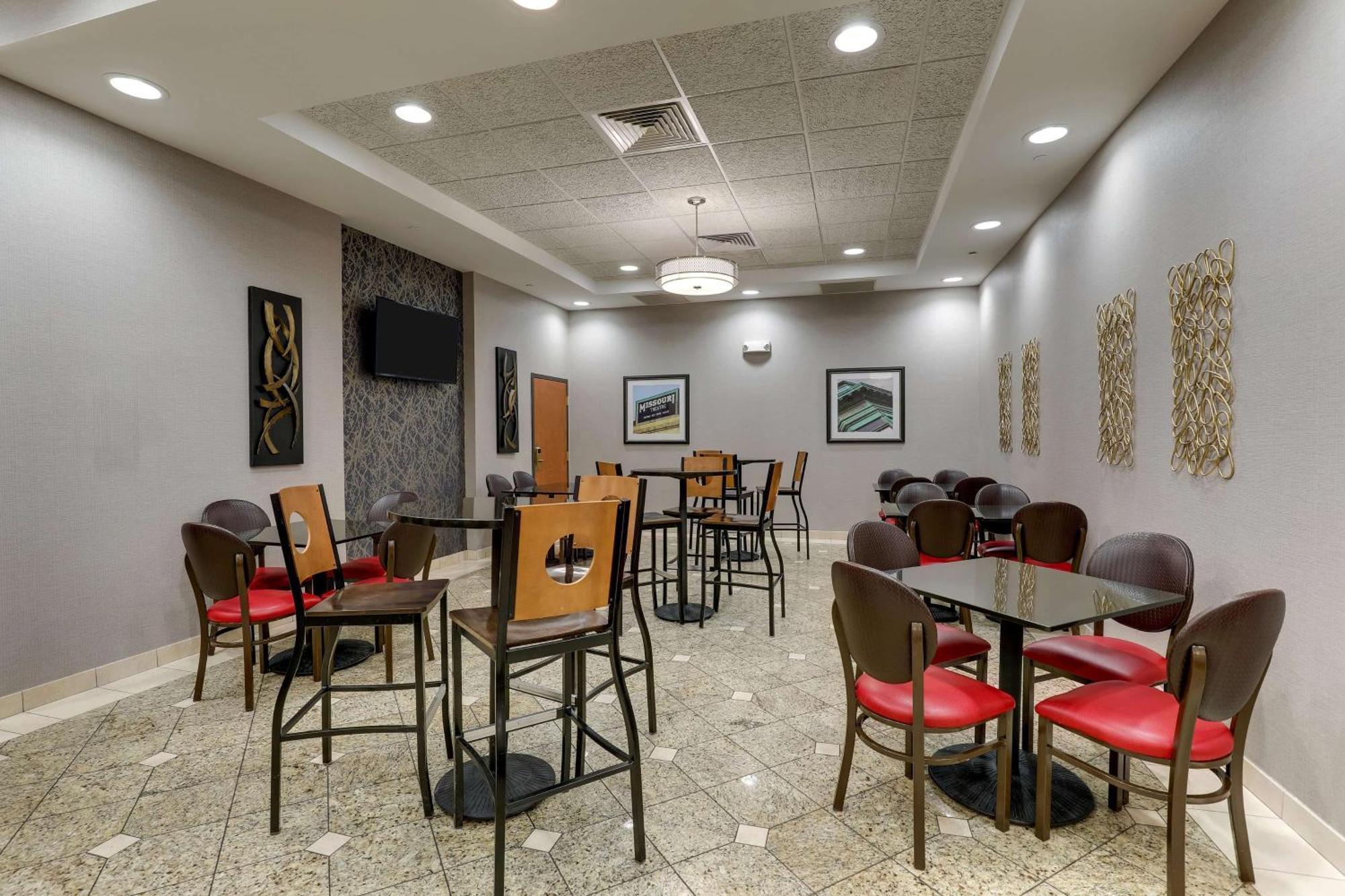Drury Inn & Suites St Joseph Saint Joseph Eksteriør bilde
