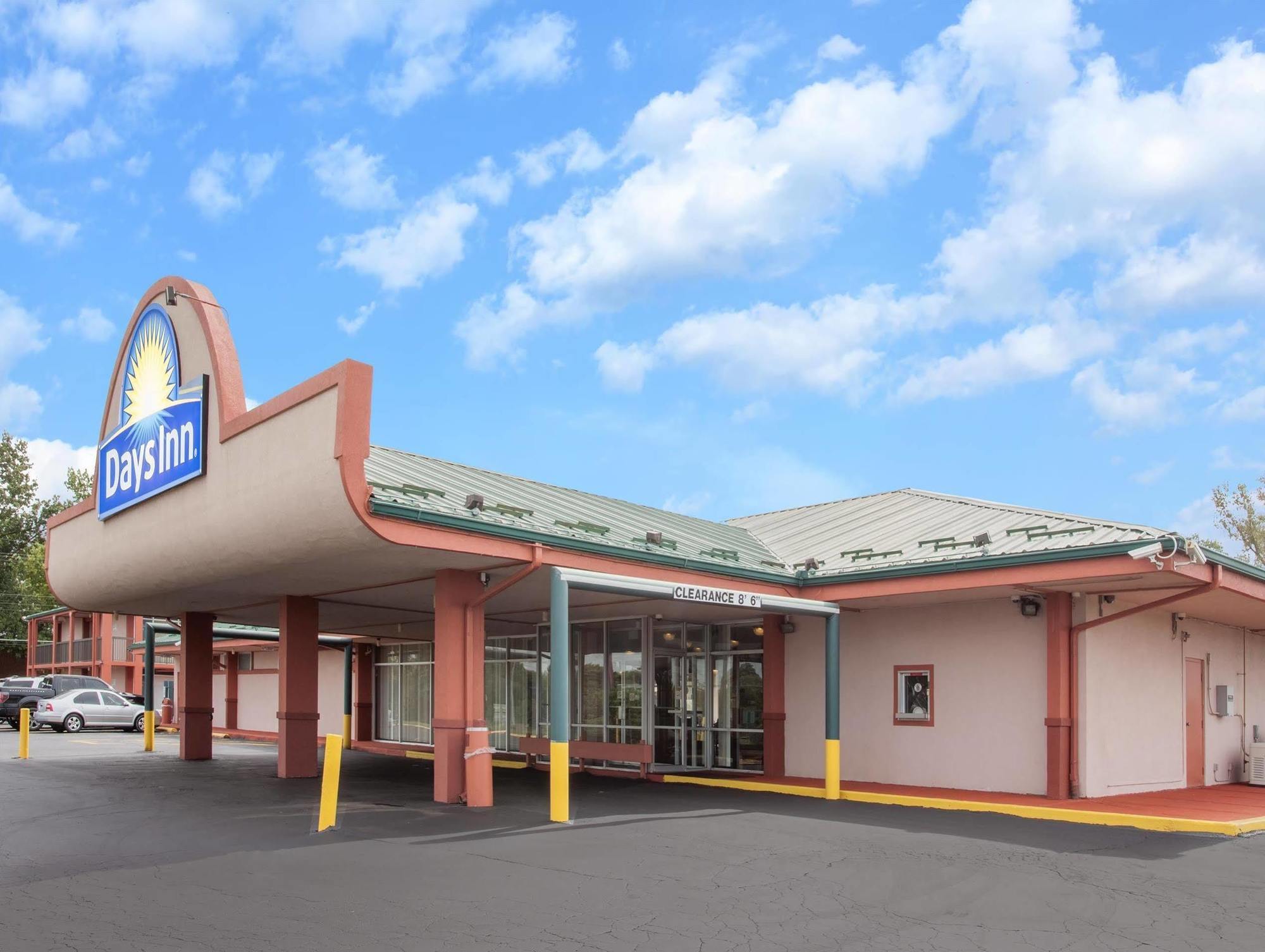 Drury Inn & Suites St Joseph Saint Joseph Eksteriør bilde