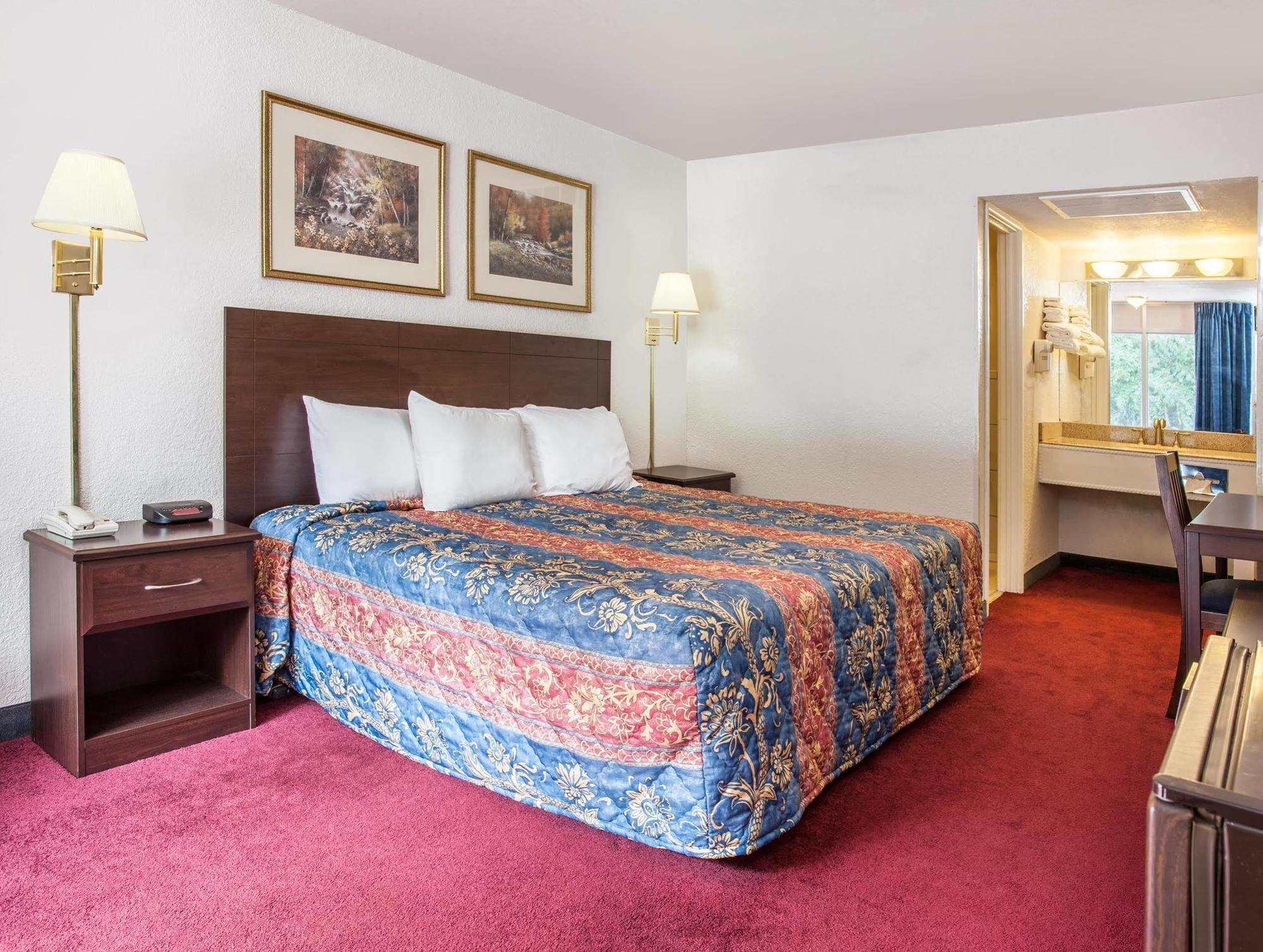Drury Inn & Suites St Joseph Saint Joseph Eksteriør bilde